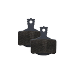 Plaquette de frein MDP 7 - Noir/Gris