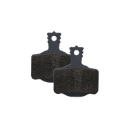 Plaquette de frein MDP 7 - Noir/Gris