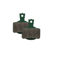 Plaquette de frein MDP 7 - Green