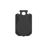 Bremsbelag MDP 8+ - schwarz/grau