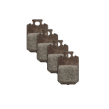 Bremsbelag MDP 8+ - grün