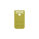 Bremsbelag Gold/Yellow MDP 13
