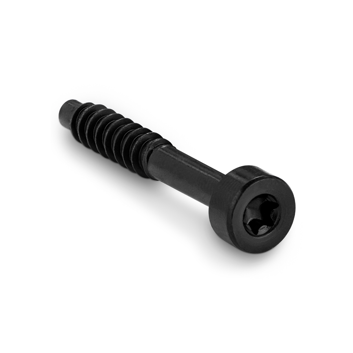 Gustav / Louise Elite Bremsgriffklemmschraube - schwarz