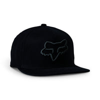 Instill Snapback 2.0 Hat - Black/Charcoal 
