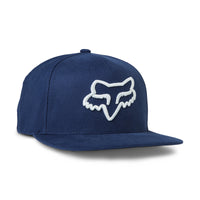 Instill Snapback 2.0 Hat - Deep Cobalt 