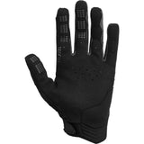 Womens Defend Glove - emerald
