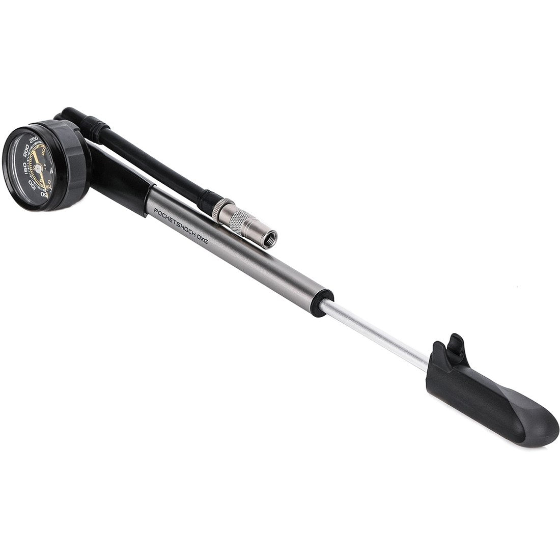 Pocket Shock DXG Dämpferpumpe