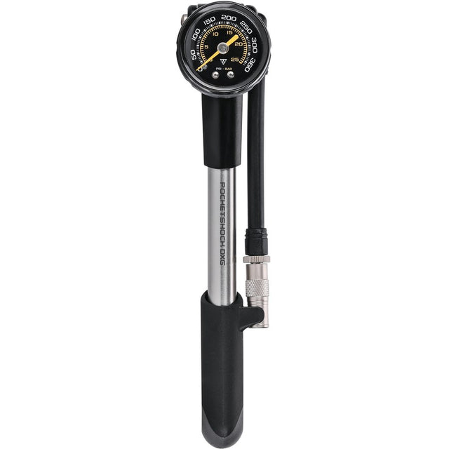 Pocket Shock DXG Dämpferpumpe