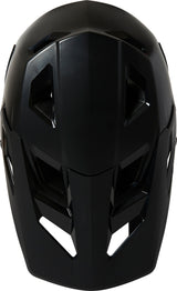 Rampage Helm - Black/Black