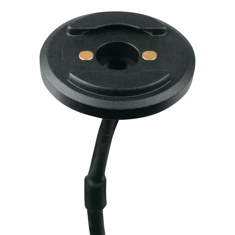 2.0 Bluedock Topcap inklusive Kabel