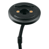 2.0 Bluedock Topcap inklusive Kabel