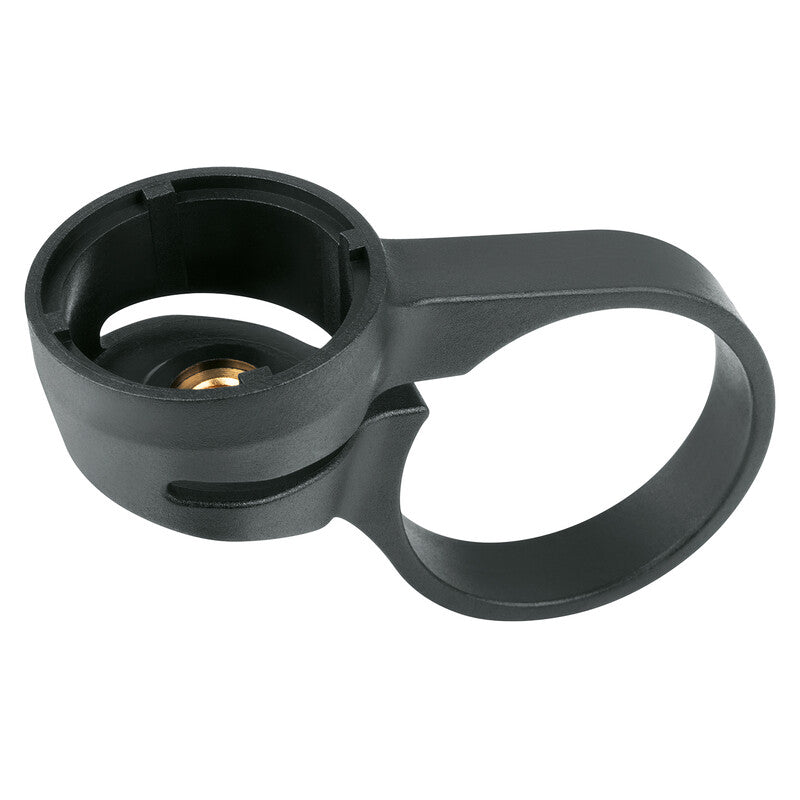 MonkeyLink Bike light accessories Bike light accessory Slim Mount for MonkeyLink 2.0 E-Light Front