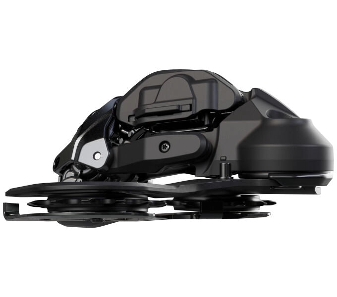 DEORE XT Di2 RD-M8250 Schaltwerk, mittellang - 12-fach