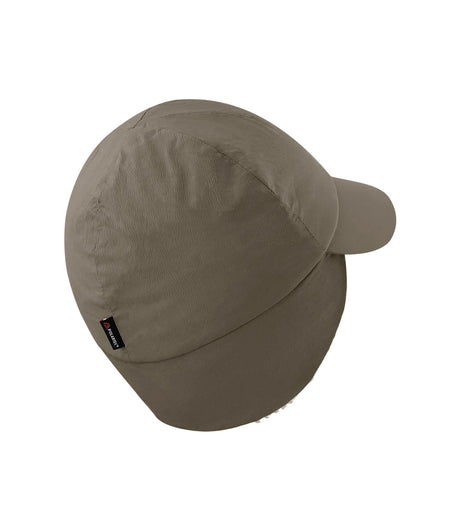 Element Alpha Cap - Stone Grey