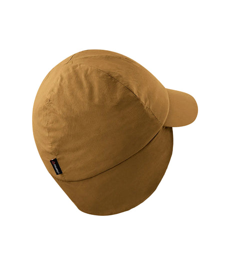 Czapka Element Alpha - Mustard