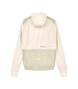 Odyssey Hoodes Jersey - Beige