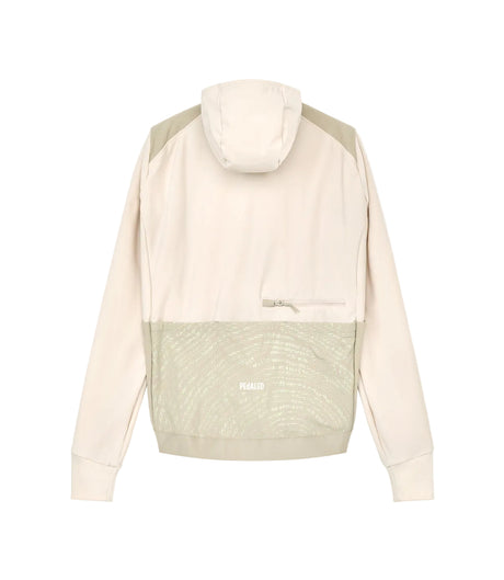 Odyssey Hoodes Jersey - Beige