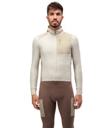 Odyssey Hoodes Jersey - Beige