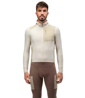 Odyssey Hoodes Jersey - Beige