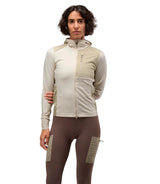 Odyssey Hoodes Jersey - Beige