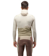 Odyssey Hoodes Jersey - Beige