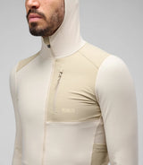 Odyssey Hoodes Jersey - Beige