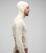 Odyssey Hoodes Jersey - Beige