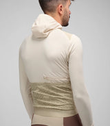 Odyssey Hoodes Jersey - Beige