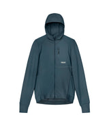 Odyssey Hoodes Jersey - Navy