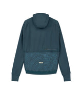 Odyssey Hoodes Jersey - Navy