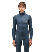 Odyssey Hoodes Jersey - Navy