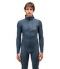 Odyssey Hoodes Jersey - Navy