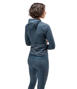 Odyssey Hoodes Jersey - Navy