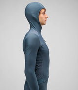 Odyssey Hoodes Jersey - Navy