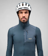 Odyssey Hoodes Jersey - Navy