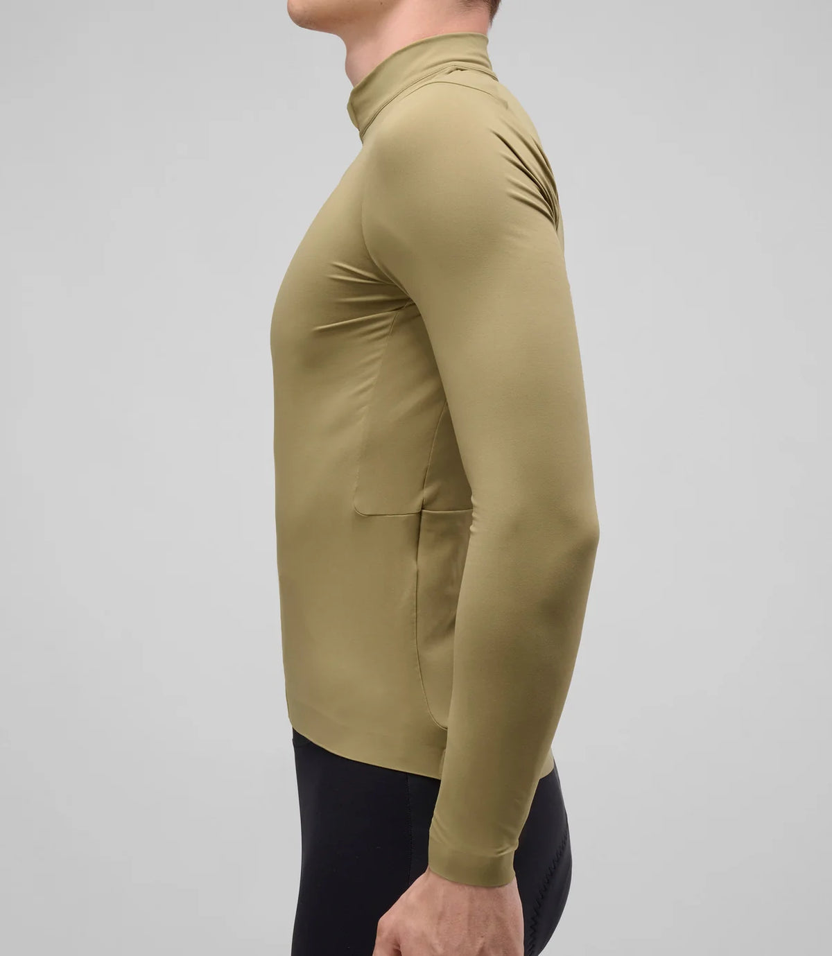 Element Long Sleeve Jersey - Dried Herb