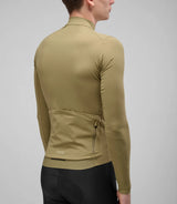 Element Long Sleeve Jersey - Dried Herb