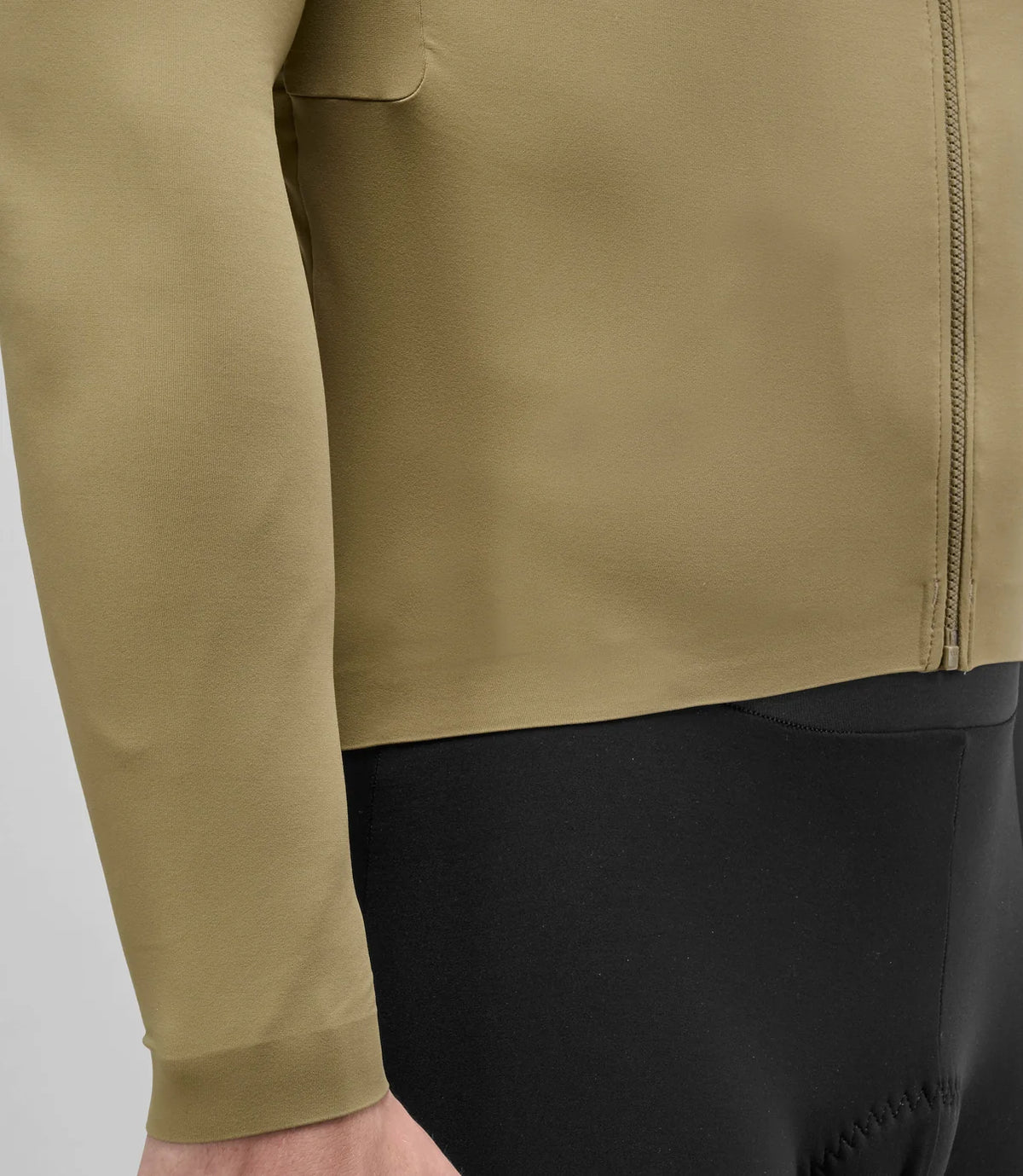Element Long Sleeve Jersey - Dried Herb