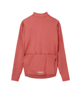 Element Long Sleeve Jersey - Marsala