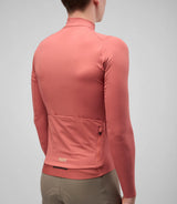 Element Long Sleeve Jersey - Marsala