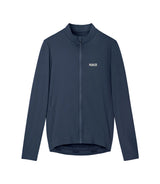 Element Long Sleeve Jersey - Total Eclipse