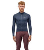 Element Long Sleeve Jersey - Total Eclipse