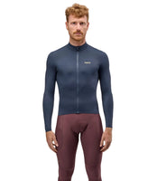 Element Long Sleeve Jersey - Total Eclipse