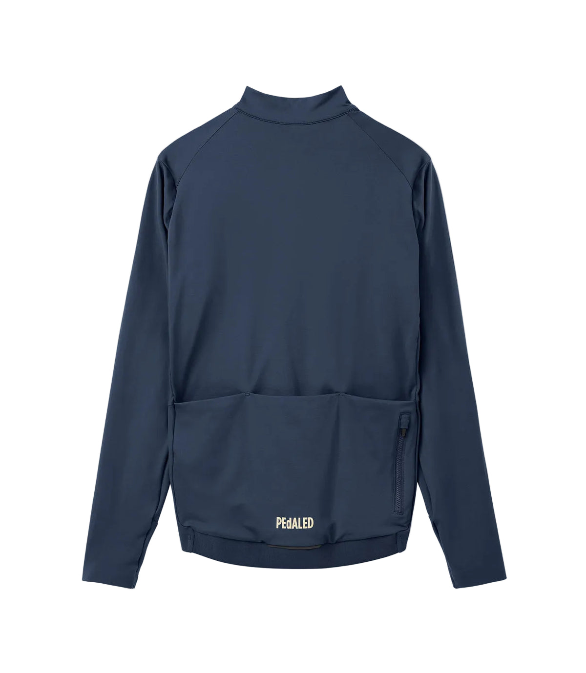 Element Long Sleeve Jersey - Total Eclipse