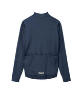Element Long Sleeve Jersey - Total Eclipse