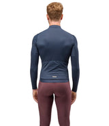 Element Long Sleeve Jersey - Total Eclipse