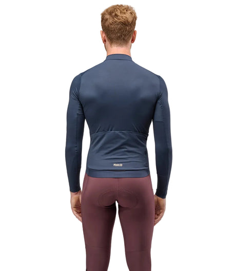 Element Long Sleeve Jersey - Total Eclipse