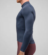 Element Long Sleeve Jersey - Total Eclipse