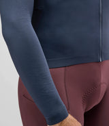 Element Long Sleeve Jersey - Total Eclipse