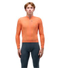 Odyssey Long Sleeve Jersey - Orange